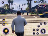 Gangstar Mafia Crime City War screenshot, image №3783400 - RAWG