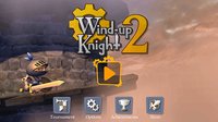 Wind-up Knight 2 screenshot, image №242665 - RAWG