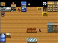 Money is life (Ludum dare jam 44) screenshot, image №1911324 - RAWG