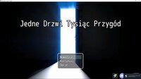 [Polish Only ATM] Jedne Drzwi Tysiąc Przygód screenshot, image №3004560 - RAWG