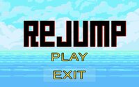 ReJump screenshot, image №2476564 - RAWG
