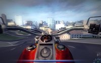 Biker Simulator screenshot, image №1948900 - RAWG