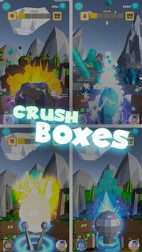 Crush Boxes screenshot, image №2085393 - RAWG