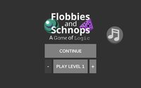 Flobbies and Schnops screenshot, image №1287101 - RAWG