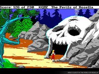 King's Quest 4+5+6 screenshot, image №219784 - RAWG