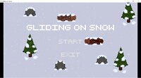 Gliding on Snow screenshot, image №2543418 - RAWG