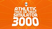 Athletic Trick-Or-Treat Simulator 3000 (VR) screenshot, image №2584525 - RAWG