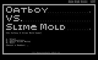 Oatboy vs. Slime Mold screenshot, image №1014829 - RAWG