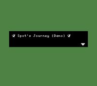 Spot's Journey (abrahammt) screenshot, image №2615109 - RAWG