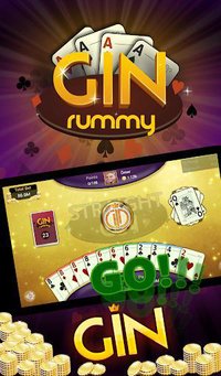 Gin Rummy - Offline screenshot, image №1411418 - RAWG