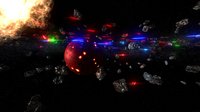 Space Battle VR screenshot, image №1746506 - RAWG