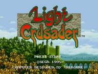 Light Crusader screenshot, image №131727 - RAWG