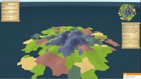 Low Poly Voronoi Tile Strategy Island Generation screenshot, image №1107440 - RAWG