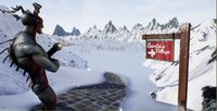 Raid on Santa's Village screenshot, image №2633306 - RAWG