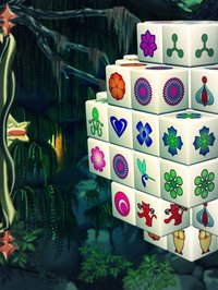 Fairy Mahjong - Puzzle Game screenshot, image №943148 - RAWG