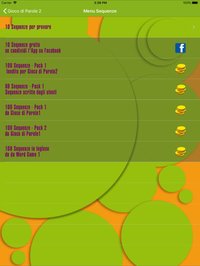 Gioco di Parole 2 screenshot, image №1671118 - RAWG