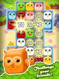 Loopy Birds - Connect & Pop screenshot, image №1786689 - RAWG