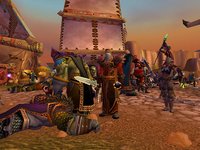 World of Warcraft screenshot, image №352077 - RAWG