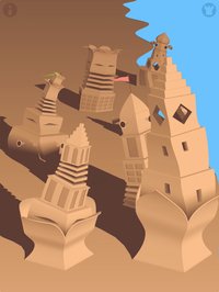 Sandcastles (Vectorpark) screenshot, image №1006209 - RAWG