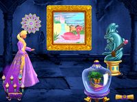 Barbie as Rapunzel: A Creative Adventure screenshot, image №489576 - RAWG