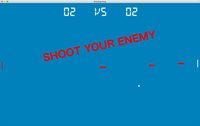 Shooting Pong screenshot, image №1257776 - RAWG