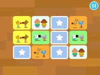 Hey Duggee: The Squirrel Club screenshot, image №2080621 - RAWG