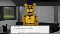 Project Fazbear screenshot, image №3428281 - RAWG