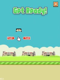 Flappy Thakky screenshot, image №1625563 - RAWG