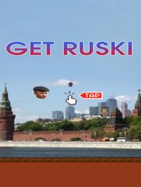 Flappy Putin - HardBass Gopnik screenshot, image №2184178 - RAWG