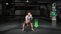 UFC Personal Trainer: The Ultimate Fitness System screenshot, image №257072 - RAWG