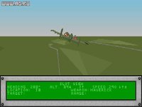 A-10 Tank Killer screenshot, image №310952 - RAWG
