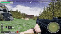 Battle Ground Battle Royale screenshot, image №4193544 - RAWG