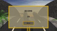 RoboRunner (faridlamaul) screenshot, image №3160147 - RAWG