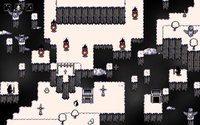 Graveyard Birds (itch) screenshot, image №1033541 - RAWG