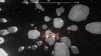Asteroids 3D screenshot, image №1120006 - RAWG