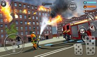 NY City FireFighter 2017 screenshot, image №1522959 - RAWG