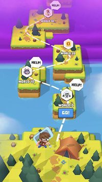 Idle Crafting Empire screenshot, image №1346493 - RAWG