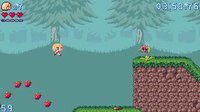Unnamed pixel platformer (DD17) screenshot, image №1215458 - RAWG