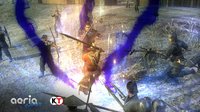 Dynasty Warriors: Online screenshot, image №455400 - RAWG