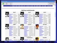 PureSim Baseball 2007 screenshot, image №457253 - RAWG