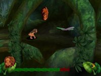 Disney's Tarzan screenshot, image №729286 - RAWG