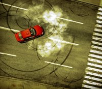 Need For Speed: Most Wanted screenshot, image №806663 - RAWG