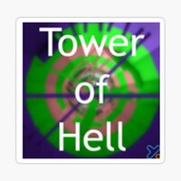 Tower Of HELL (JustSomeoneDon'tWorry(:) screenshot, image №3169986 - RAWG