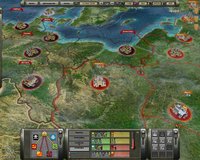 Aggression: Reign over Europe screenshot, image №453194 - RAWG