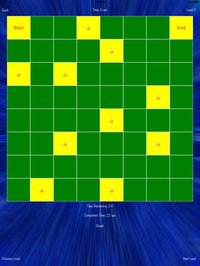 Golden Trail screenshot, image №1796904 - RAWG