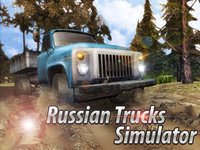 Russian Trucks Offroad 3D screenshot, image №951389 - RAWG