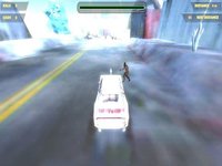 Zombie Death Racing Arcade Shooting - Free Game For iPhone iPad screenshot, image №1789554 - RAWG