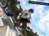 Skateboard Party 3: Pro screenshot, image №903244 - RAWG