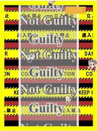 Ace Attorney Shooting screenshot, image №3588240 - RAWG