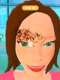 Weird Haircut !!! screenshot, image №2600698 - RAWG